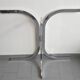 Console Roche Bobois vintage 1970