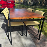 Pastoe dining set