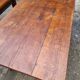 Restaurant tables, set of 4