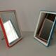 Miroir vintage