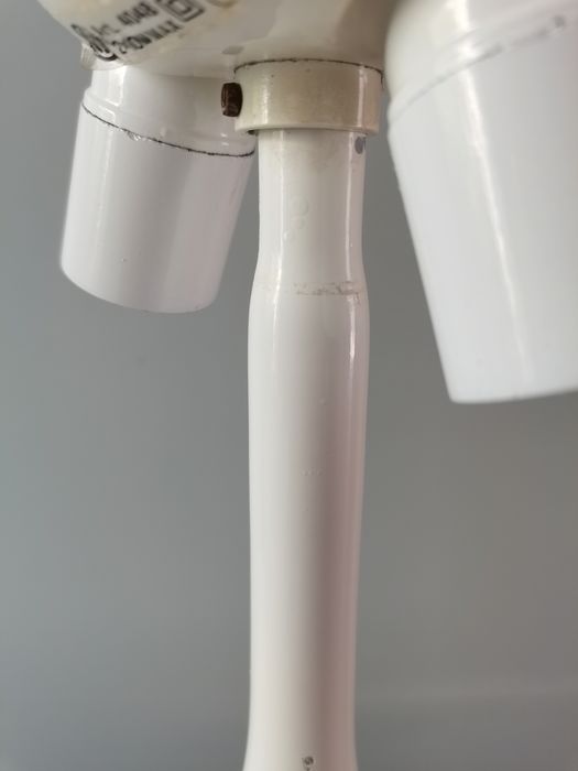 Lamp Guzzini Baobab 70s