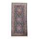 Dark Blue Runner – 283x105cm