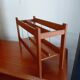 Scandinavian magazine holder