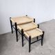 Spinetto Chiavari stool series Italy