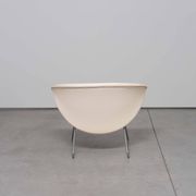Cocco chair by Rudolf Wolf