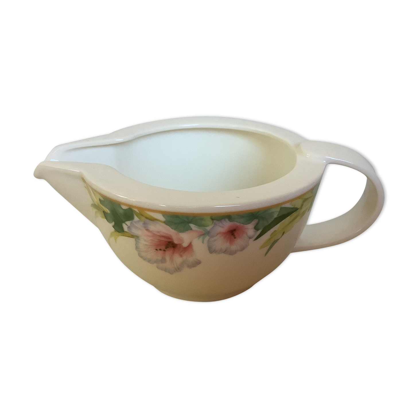 Sauceboat Villeroy and Boch