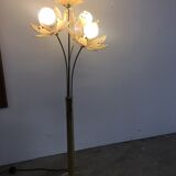 Vintage lamp 1960