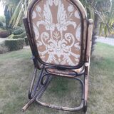 Rocking-chair