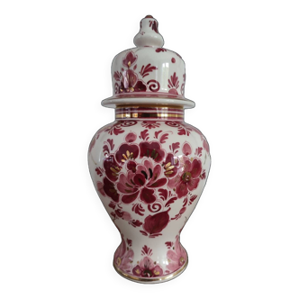 Delfts Rood Holland Regina Vase 188