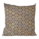 Vintage kilim cushion cover 84x84 cm