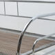 Chrome Bauhaus Sofa by Slezák Company, Bohemia, 1930 ´s