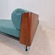 Friso Kramer 'Euroika' daybed for Auping Holland, 1960's