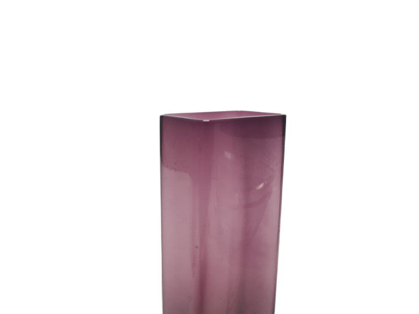 Vase postmoderne, Suède, années 1970