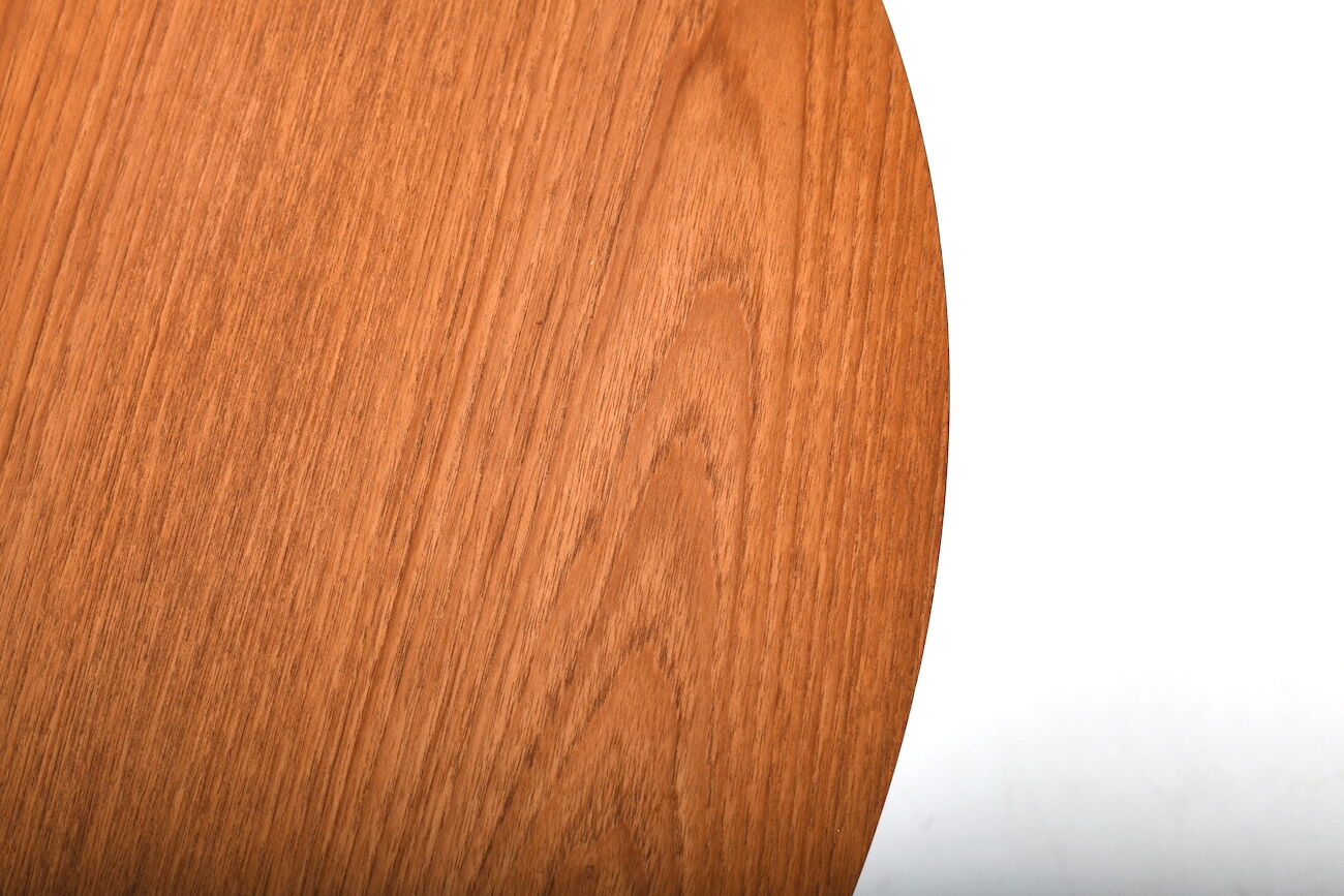 Coffee table by Peter Hvidt & Orla Mølgaard