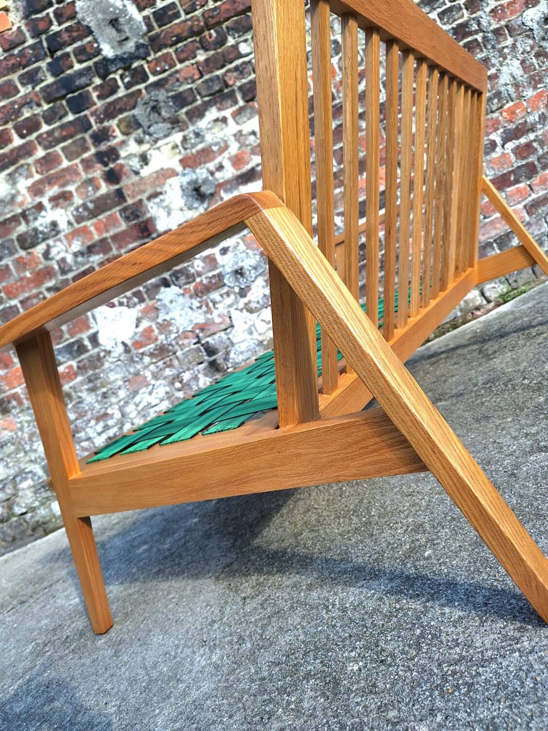 Watford sofa, La Redoute Interiors, designer seating furniture