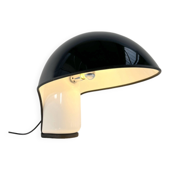 Lampe de Table Albanella par Ermanno Lampa & Sergio Brazzoli pour Harvey Guzzini, 1970