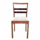 Art Deco chair, Poland, 1930s. After renovation.
