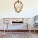 Old Louis XV office