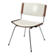 Badminton Chair Nd150 by Nanna/Jørgen Ditzel