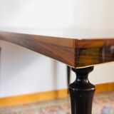 Table à manger vintage