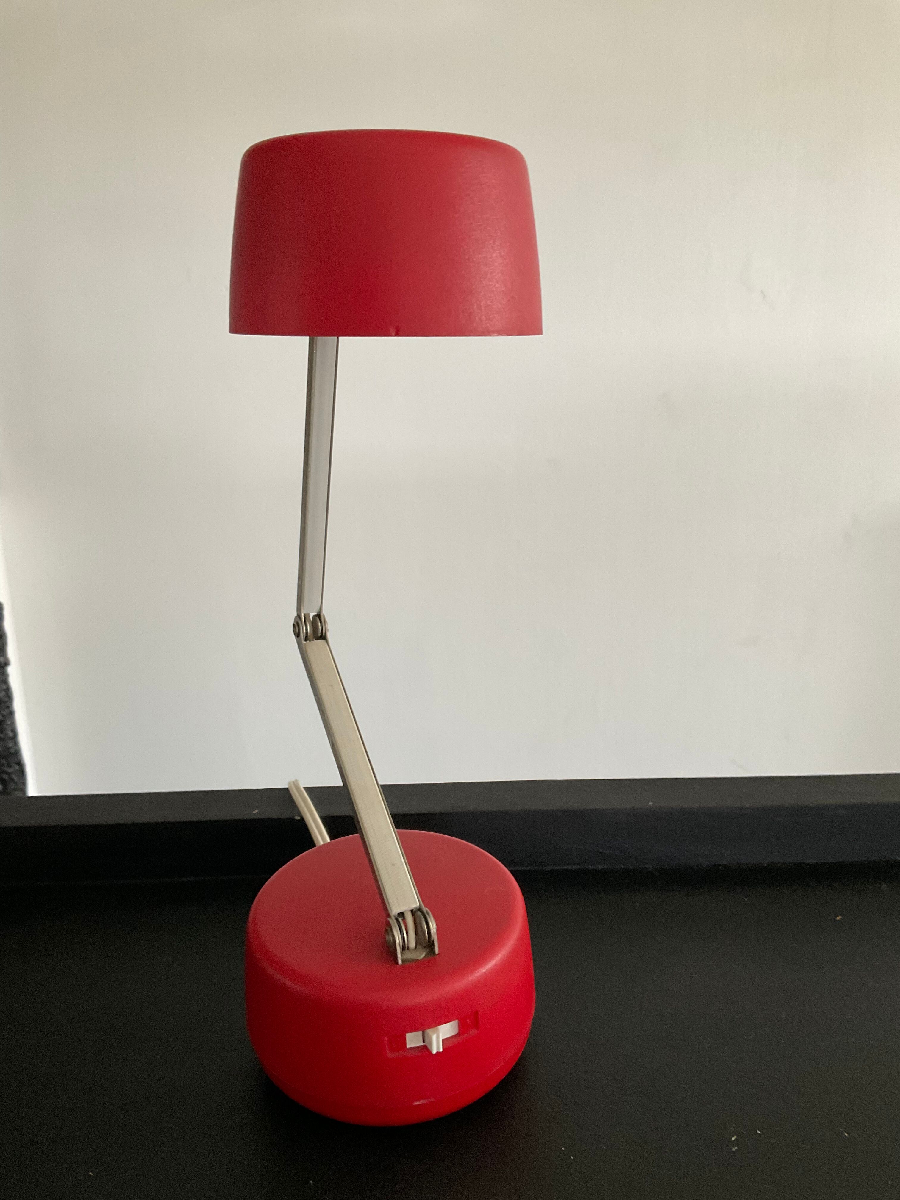 Vintage Lamp Nambu Japan 1970s