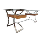 Bureau de direction dassas vintage