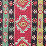 Kilim anatolien fabriqué à la main  203x294cm