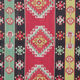 Hand Made Anatolian Kilim 203x294cm