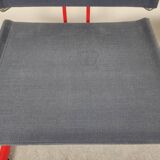 8600 series bench by Hans Ullrich Bitsch for Kusch-Co