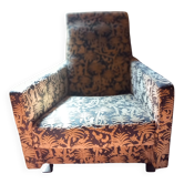 Original "monkey" armchair