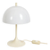 Lampe de table champignon tulipe – Wila