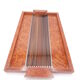 Wood tray