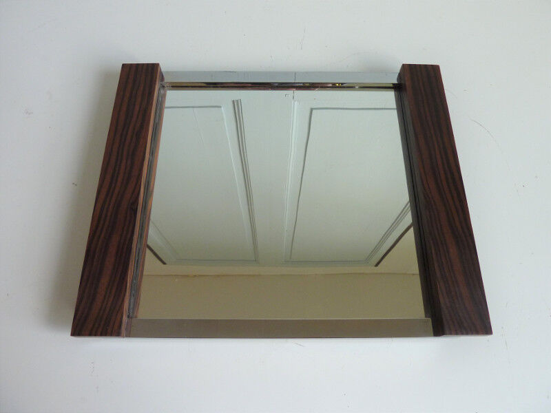 Mirror tray