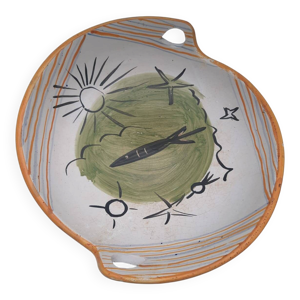 Coupe vallauris 1950