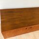 Vintage teak 1960 enfilade