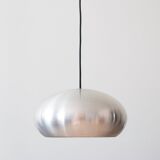 Danish vintage pendant lamp Medio by Jo Hammerborg, Fog og Morup, 1966