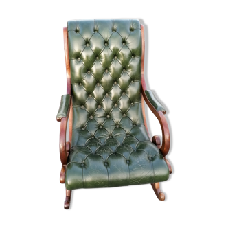 Chesterfield Chair