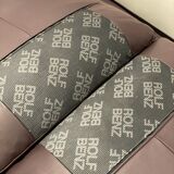 Dono Corner Sofa by Rolf Benz