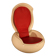 fauteuil egg par peter ghyczy