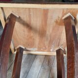 Art Deco style console