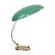 Large 1950 Stilnovo style lamp