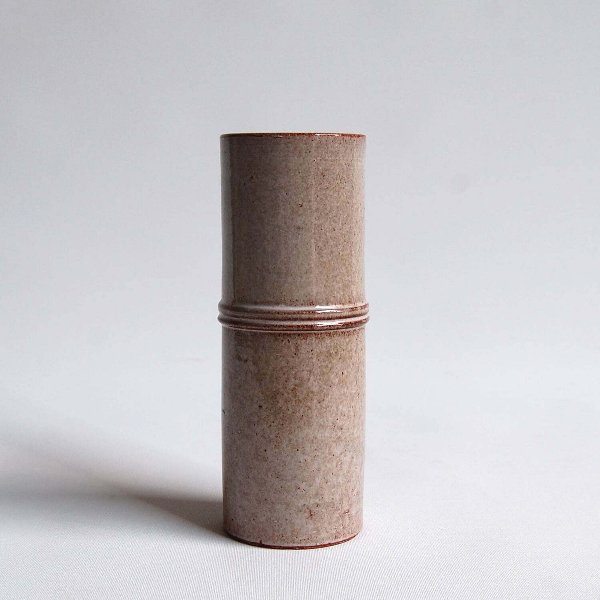Vase vintage - Perignem Belgique 1970s