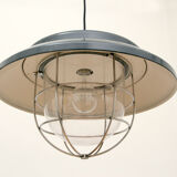 1970s industry ceiling lamp