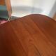Table Hans Olsen