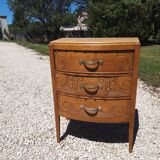 Commode