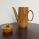 Waku teapot from the 60s, Germany
