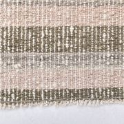 212x145 pink green wool kilim rugs, organic wool kilim rugs, scandinavian k