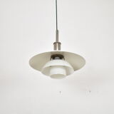 Suspension 41/2-4 de Poul Henningsen pour Louis Poulsen, Danemark 1940