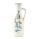 Ceramic jug, German design, 1960s, manufactured by Jasba