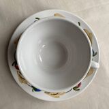 Richard Ginori tea set